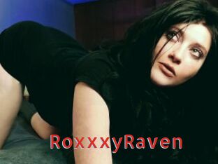 RoxxxyRaven