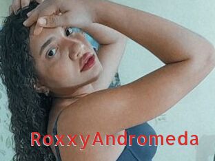 RoxxyAndromeda