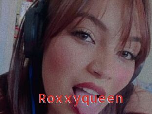 Roxxyqueen