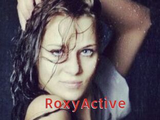 RoxyActive