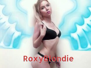 RoxyBlondie