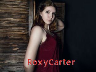 RoxyCarter