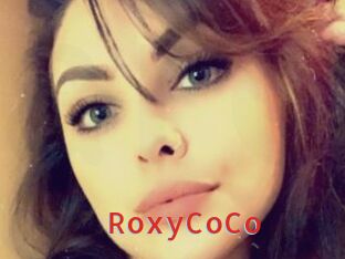 RoxyCoCo