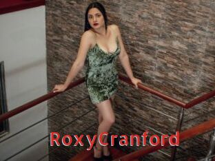 RoxyCranford