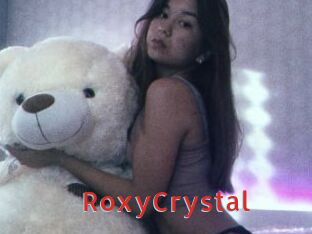 RoxyCrystal