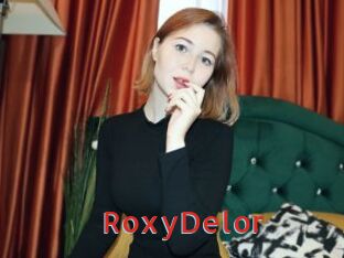 RoxyDelor