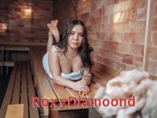 RoxyDiamoond