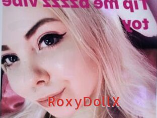 RoxyDollX