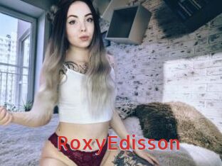 RoxyEdisson