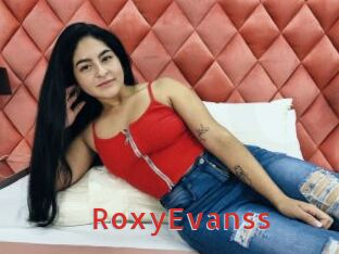 RoxyEvanss