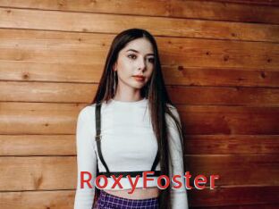 RoxyFoster