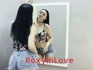 RoxyInLove