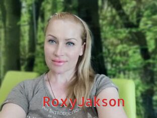 RoxyJakson