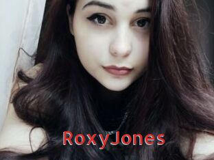 RoxyJones