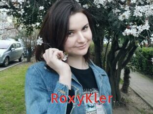 RoxyKler