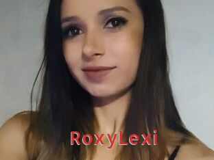 RoxyLexi