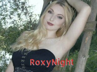 RoxyNight