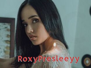 RoxyPresleeyy