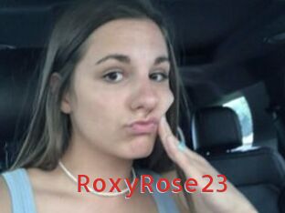 RoxyRose23