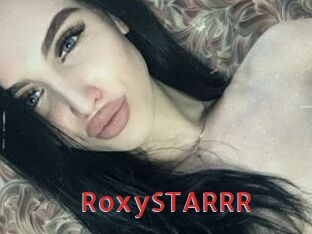 RoxySTARRR