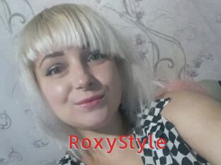 RoxyStyle