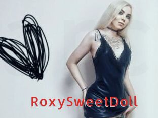 RoxySweetDoll