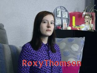 RoxyThomson