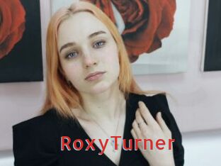 RoxyTurner