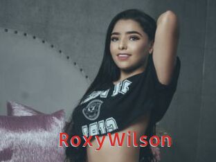 RoxyWilson