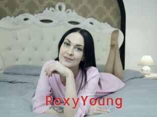 RoxyYoung