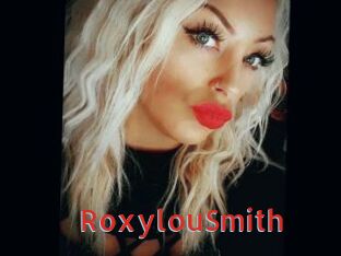 RoxylouSmith