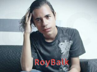 RoyBalk