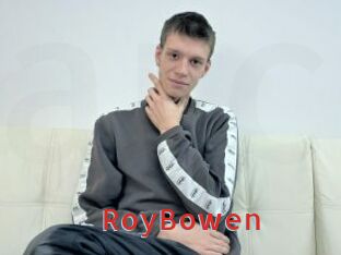 RoyBowen