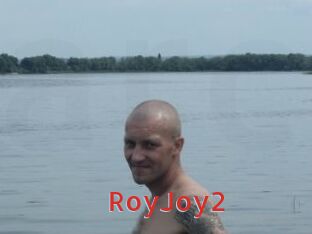 RoyJoy2