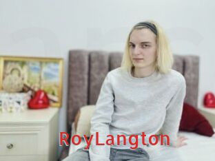 RoyLangton