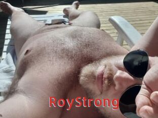 RoyStrong