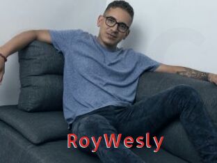 RoyWesly