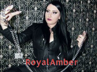 RoyalAmber