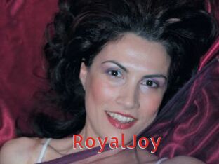 RoyalJoy