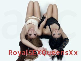RoyalSEXQueensXx