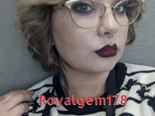 Royalgem178