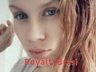 RoyaltyBrasi