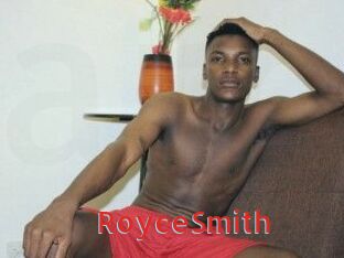 RoyceSmith