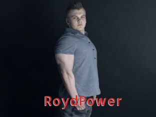 RoydPower