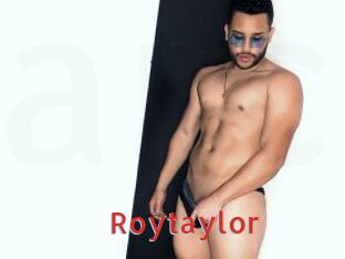 Roytaylor