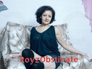 RoyzObstinate