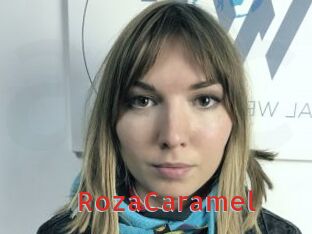 RozaCaramel