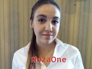 RozaOne