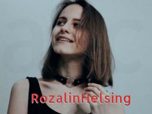 RozalinHelsing