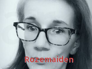 Rozemaiden